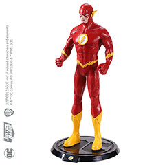 NN4402-Flash - figurine Toyllectible Bendyfigs - DC comics