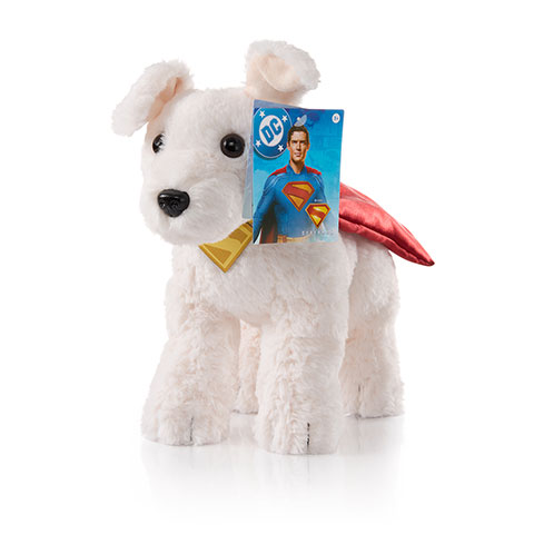 Peluche Krypto - Superman Peluche Krypto - Superman