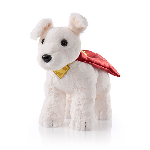 Peluche Krypto - Superman Peluche Krypto - Superman
