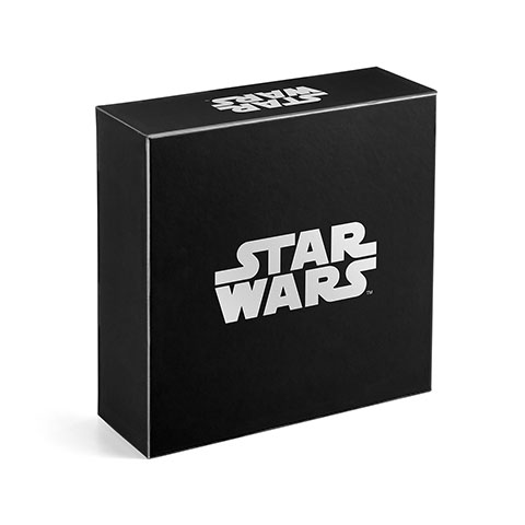 Jeu d’échecs de la trilogie originale - Star Wars Jeu d’échecs de la trilogie originale - Star Wars