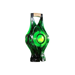 NN5001-Lanterne verte - Green Lantern - DC comics
