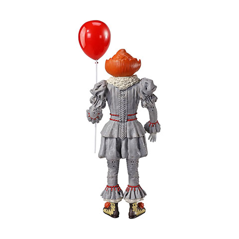 Pennywise - Figurine Bendyfigs Bendable - Ça - Warner Bros