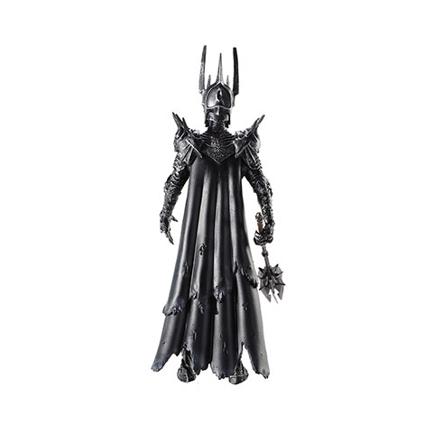 Sauron - Figurine Bendyfigs Bendable - Le seigneur des anneaux