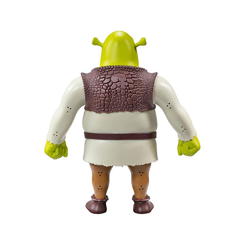 Shrek - Figurine Bendyfigs Bendable - Dreamworks