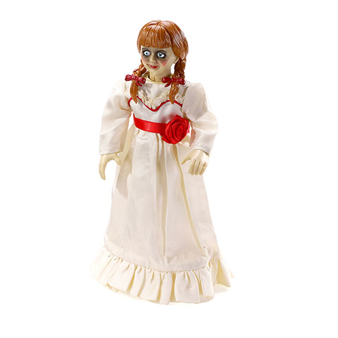 Annabelle - Figurine Bendyfigs Bendable - Conjuring