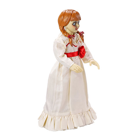 Annabelle - Figurine Bendyfigs Bendable - Conjuring