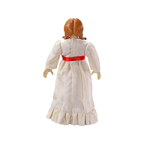 Annabelle - Figurine Bendyfigs Bendable - Conjuring