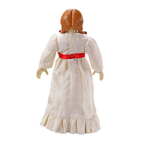 Annabelle - Figurine Bendyfigs Bendable - Conjuring