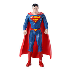 NN5057-Superman - Figurine Bendyfigs Bendable - DC comics