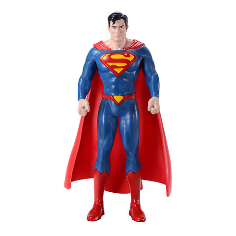 Superman - Figurine Bendyfigs Bendable - DC comics