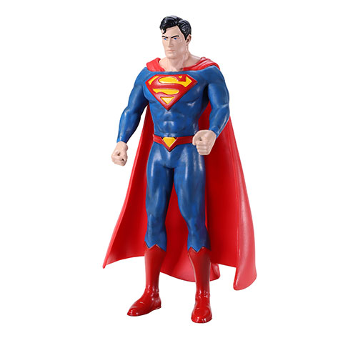 Superman - Figurine Bendyfigs Bendable - DC comics