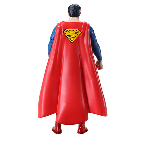 Superman - Figurine Bendyfigs Bendable - DC comics