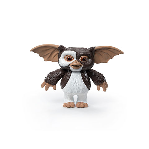 Gizmo - Figurine Bendyfigs Bendable - Gremlins