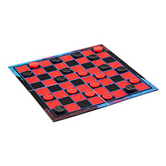 NN5571-Jeu de dames - Spider-Man - Marvel