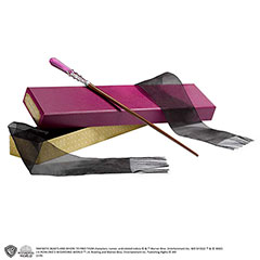 NN5630-Baguette magique boîte Ollivander Seraphina Picquery - Animaux Fantastiques