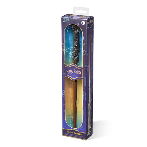 Baguette magique PVC Harry Potter