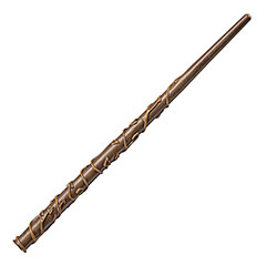 NN5633-Baguette magique PVC Hermione Granger - Harry Potter
