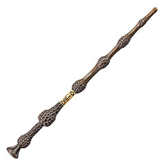 NN5635-Baguette de Sureau PVC - Harry Potter
