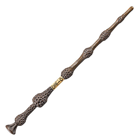 Baguette de Sureau PVC - Harry Potter