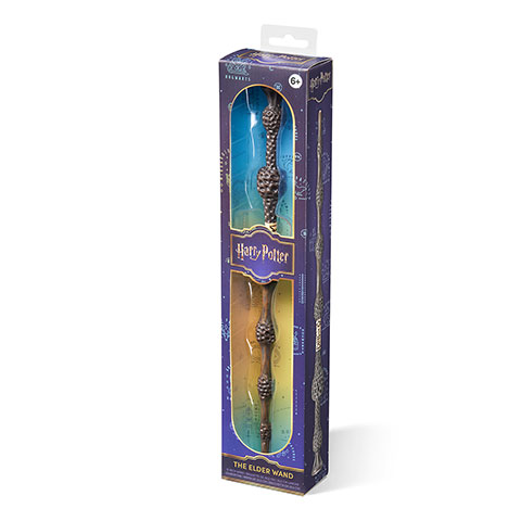 Baguette de Sureau PVC - Harry Potter