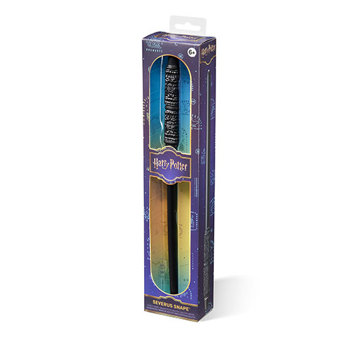 Baguette de Severus Rogue PVC - Harry Potter Baguette de Severus Rogue PVC - Harry Potter