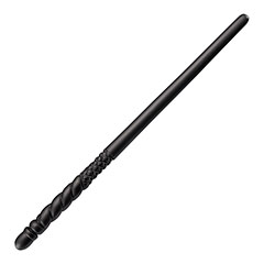 NN5638-Baguette magique PVC Ginny Weasley - Harry Potter