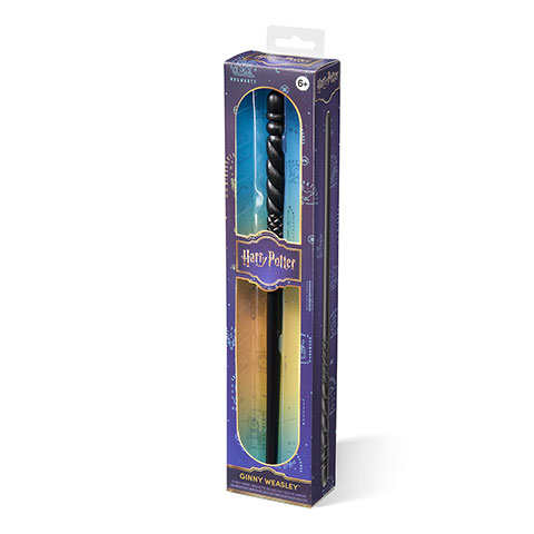 Baguette magique PVC Ginny Weasley - Harry Potter Baguette magique PVC Ginny Weasley - Harry Potter