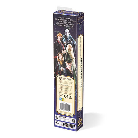 Baguette magique PVC Ginny Weasley - Harry Potter Baguette magique PVC Ginny Weasley - Harry Potter