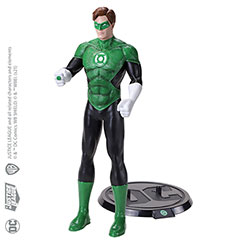 NN5943-Green Lantern - figurine Toyllectible Bendyfigs - DC comics