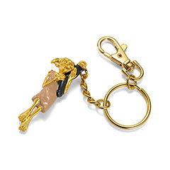 NN7120-Porte-clés Dobby - Harry Potter