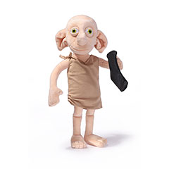 NN7205-Dobby - Peluche interactive - Harry Potter