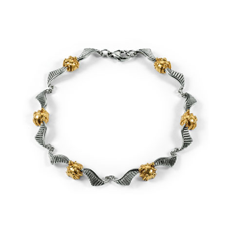 Bracelet - Vif d’Or