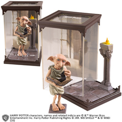 NN7346-Créatures magiques - Dobby - Figurines Harry Potter