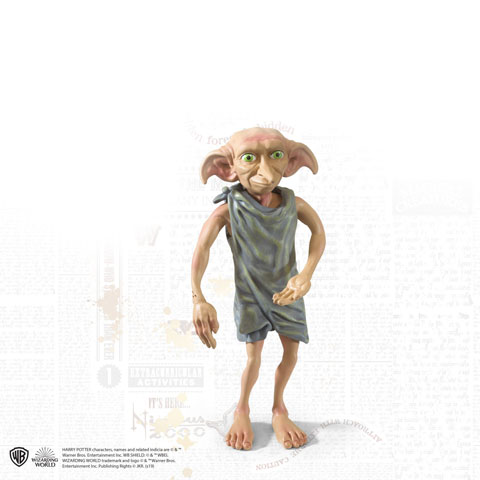 Dobby articulé - Harry Potter