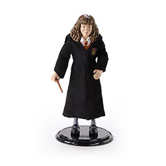 NN7367-Hermione Granger - figurine Toyllectible Bendyfigs - Harry Potter