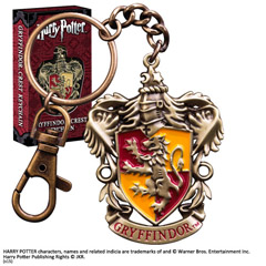 NN7673-Porte-clés Gryffondor - Harry Potter