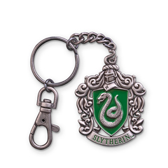 NN7679-Porte-clés Logo Serpentard - Harry Potter
