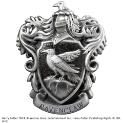 NN7748-Armoiries Serdaigle - Harry Potter