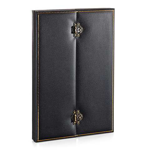 Réplique du collier d’Opale Maudit - Harry Potter