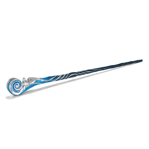 Baguette de Célébration - Sortilège du Patronus - Harry Potter Baguette de Célébration - Sortilège du Patronus - Harry Potter