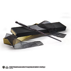NN8057-Baguette magique boîte Ollivander Vinda Rosier - Animaux Fantastiques