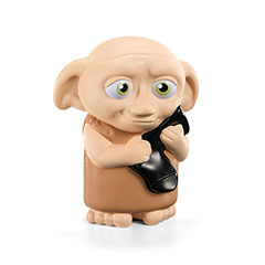 NN8170-Dobby - Toyllectible Pufflums™ - Harry Potter