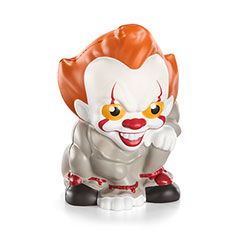 NN8463-Pennywise - Toyllectible Pufflums™ - Ça