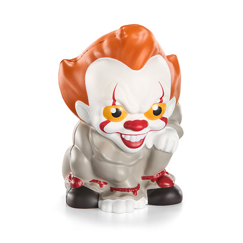 Pennywise - Toyllectible Pufflums™ - Ça