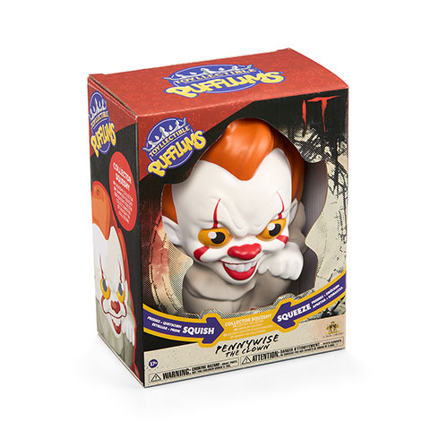 Pennywise - Toyllectible Pufflums™ - Ça