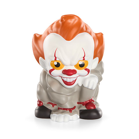 Pennywise - Toyllectible Pufflums™ - Ça