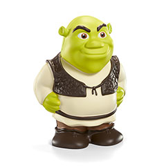 NN8466-Shrek - Toyllectible Pufflums™