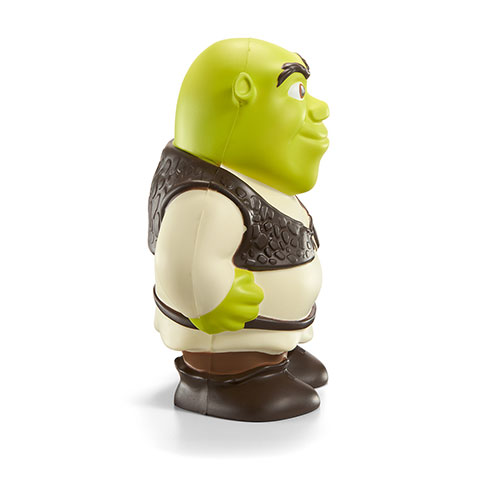 Shrek - Toyllectible Pufflums™