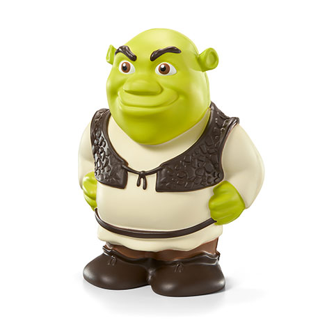 Shrek - Toyllectible Pufflums™