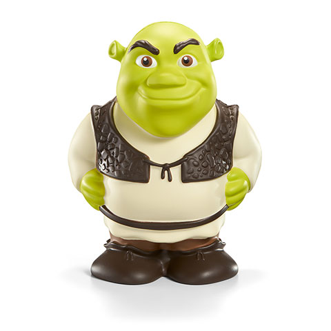 Shrek - Toyllectible Pufflums™